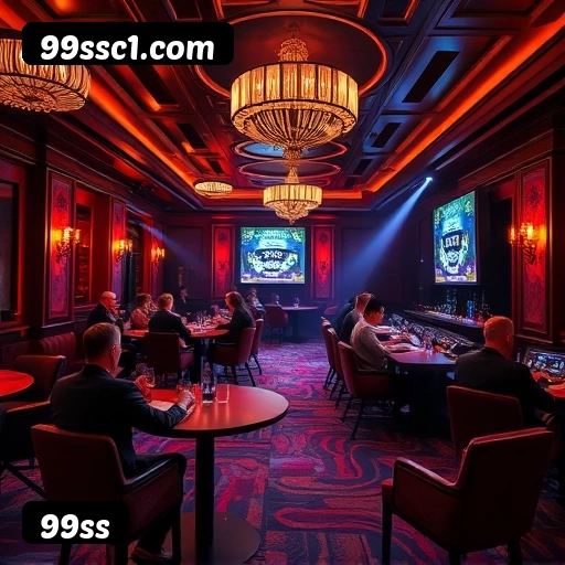 Lottery Clássica na 99ss