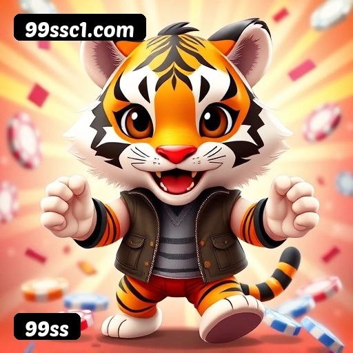 Siga a 99ss no Facebook